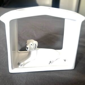 SKL Home Fur Ever Friends Toothbrush Holder